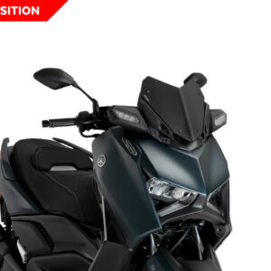 Puig Windshield V-Tech Line Sport Yamaha X-Max 125/300