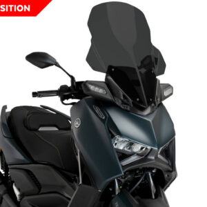 Puig Windshield V-Tech Line Touring Yamaha X-Max 125/30