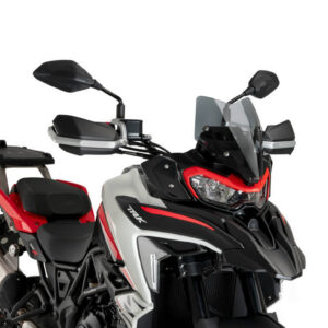 Puig Sport Screen Benelli Trk 702/Trk 702X 23' C/Dark S