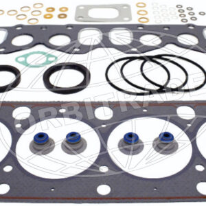 Orbitrade, gasket set