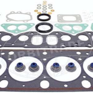 Orbitrade, gasket set