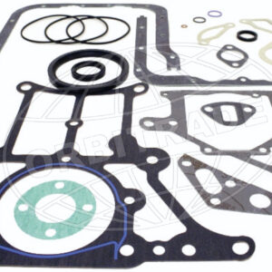 Orbitrade, gasket set
