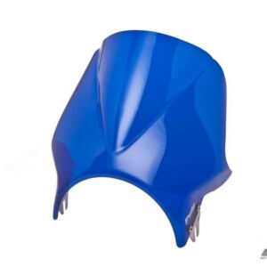 Puig Windshield Mod. Windy Cb600F Hornet 03-04' C/Blue