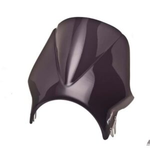 Puig Windshield Mod. Windy Cb600F Hornet 03-04' C/Dark