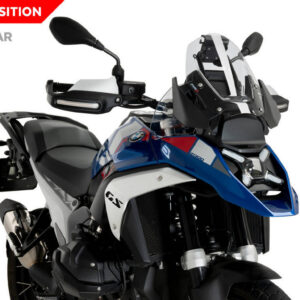 Puig Sport Screen Bmw R1300GS 24' C/Clear