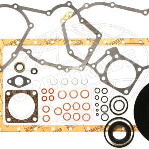 Orbitrade, gasket set