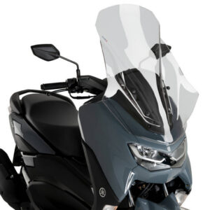 Puig Windshield V-Techline Touring Yamaha Nmax 125 21'