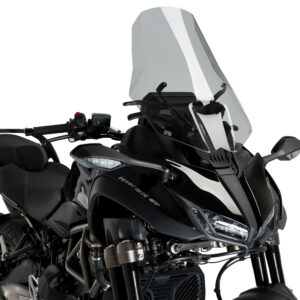 Puig Touring Screen Yamaha Niken Gt 23'- C/Smoke