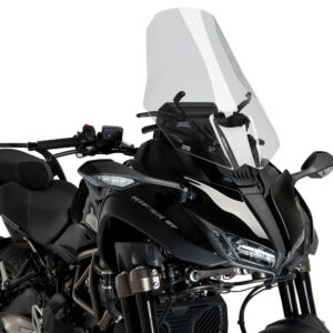 Puig Touring Screen Yamaha Niken Gt 23'- C/Clear