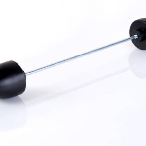 Puig Fork Sliders Phb19 Kawasaki ZX-4R/ZX-4RR 24' C/Bla