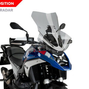 Puig Screen Touring Without Acc/Radar Bmw R1300GS 24'
