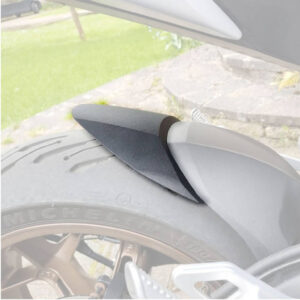Puig Rear Fender Extension Zero Zero Sr/F/S