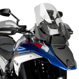 Puig Headlight Protector Bmw R1300GS 23'- C/Matt Black