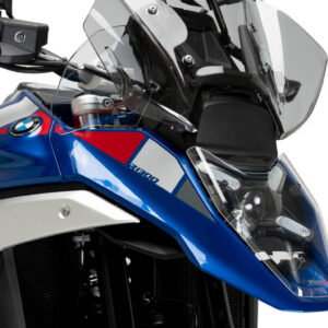 Puig Headlight Protector Bmw R1300GS 23'- C/Clear