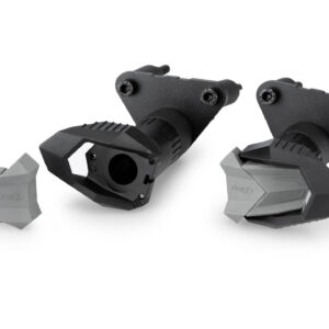 Puig Frame Slider R19 Ktm 125 / 390 Duke 24' C/Black