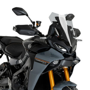 Puig Sport Screen Yamaha Tracer 9/Gt/Gt Plus 23'-24'
