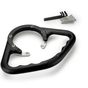 Puig Holder Ktm Superduke R 24' C/Black