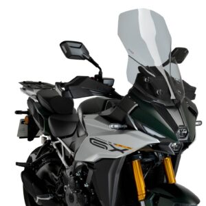 Puig Touring Screen Suzuki Gsx-S1000Gx 24'- C/Smoke