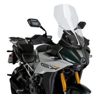 Puig Touring Screen Suzuki Gsx-S1000Gx 24'- C/Clear