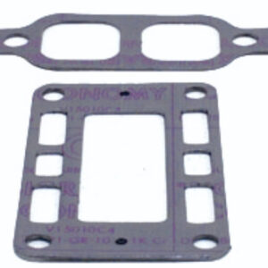 Orbitrade gasket set V8