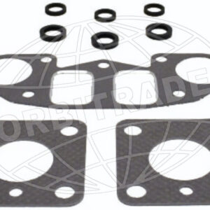 Orbitrade, gasket set