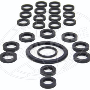 Orbitrade water pipe gasket set
