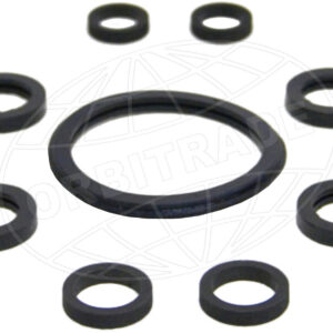 Orbitrade water pipe gasket kit Volvo Penta