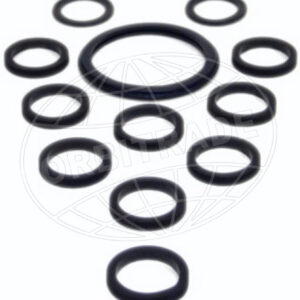 Orbitrade, gasket set