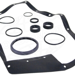 Orbitrade, gasket set