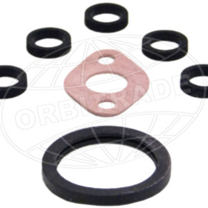 Orbitrade water pipe gasket set D5