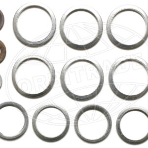 Orbitrade sealing washer kit Volvo Penta 2002