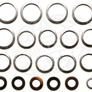 Orbitrade sealing washer kit Volvo Penta 2003