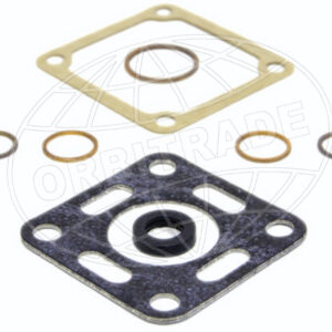 Orbitrade, gasket set