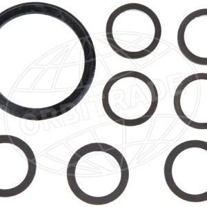 Orbitrade water pipe gasket set B23, B25