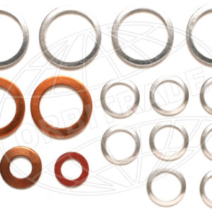 Orbitrade sealing washer kit Volvo Penta MD3, MD17