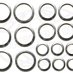 Orbitrade sealing washer kit Volvo Penta MD6, MD7
