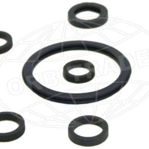 Orbitrade, gasket set