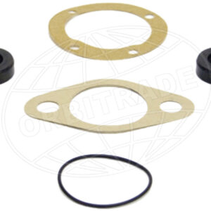 Orbitrade water pump gasket set 2001-2003, MD5-MD7, MD11