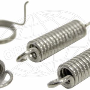 Orbitrade spring set 270-290, SP, DP