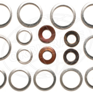 Orbitrade sealing washer kit Volvo Penta MD5C