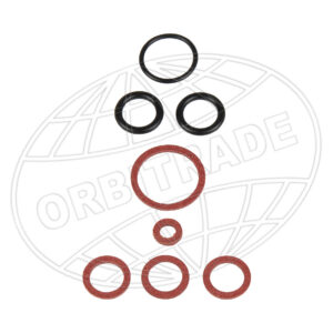 Orbitrade oil plug gasket set 200-290, SP, DP, DPX
