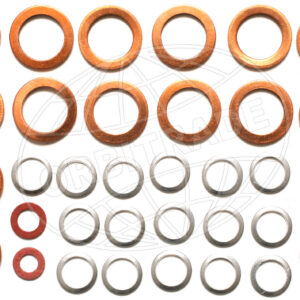 Orbitrade sealing washer kit Volvo Penta D41