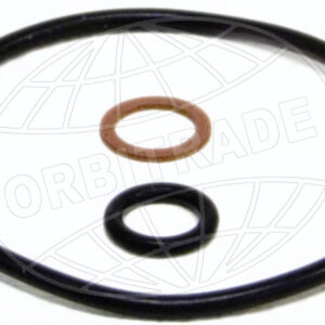 Orbitrade, gasket set