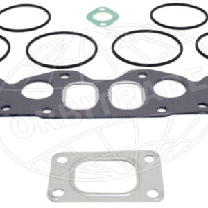 Orbitrade, gasket set