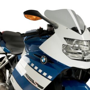 Puig Racing Screen Bmw K1200S 04-08/K1300S 09-16 C/Smok
