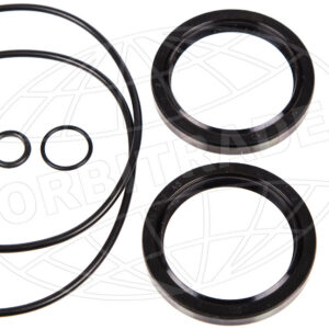 Orbitrade, gasket set