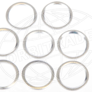 Orbitrade sealing washer kit Volvo Penta D1, D2, D11