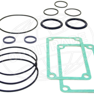 Orbitrade, gasket set