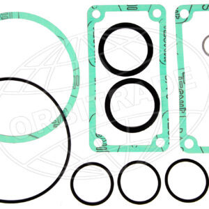 Orbitrade, gasket set