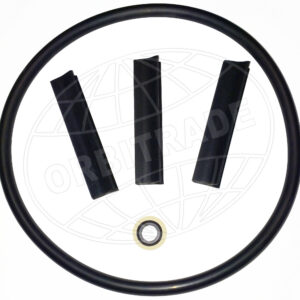 Orbitrade, gasket set